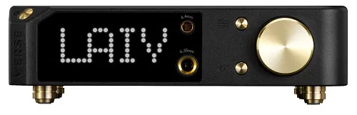 LAiV Audio Crescendo VERSE R2R