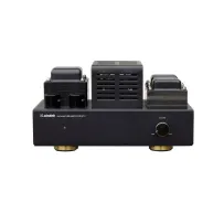 Xindak MT2 - Amplificatori per Cuffie Valvolari