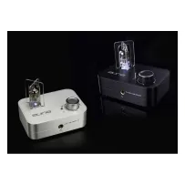 Aune T1 - Amplificatori per Cuffie Valvolari