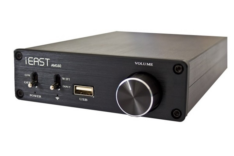 iEAST Stream Amp AM160