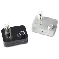 Aune T1SE - Amplificatori per Cuffie Valvolari