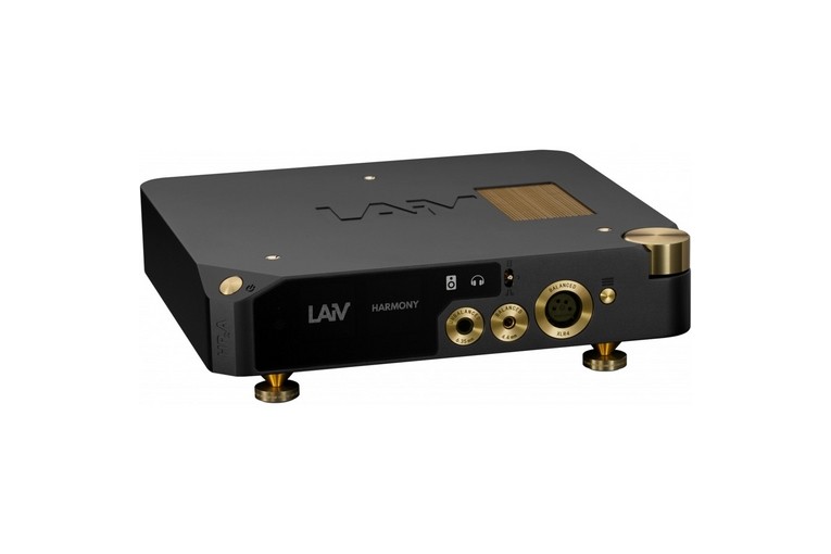 LAiV Harmony HP2A