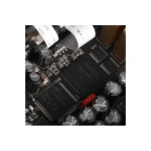 LAiV Harmony µDAC R2R