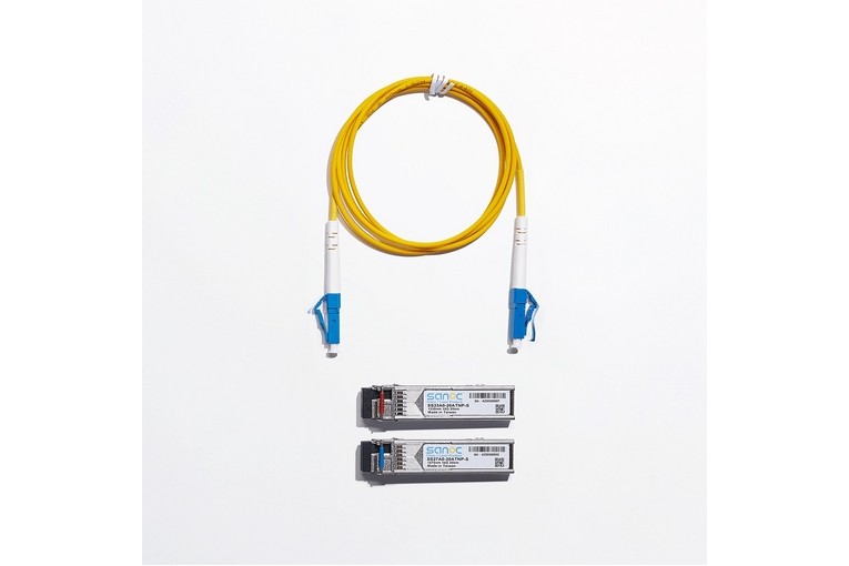 ROSE Kit SFP per RS130 RD160