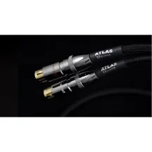 Atlas Mavros XLR