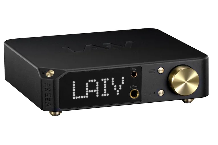 LAiV Crescendo VERSE R2R