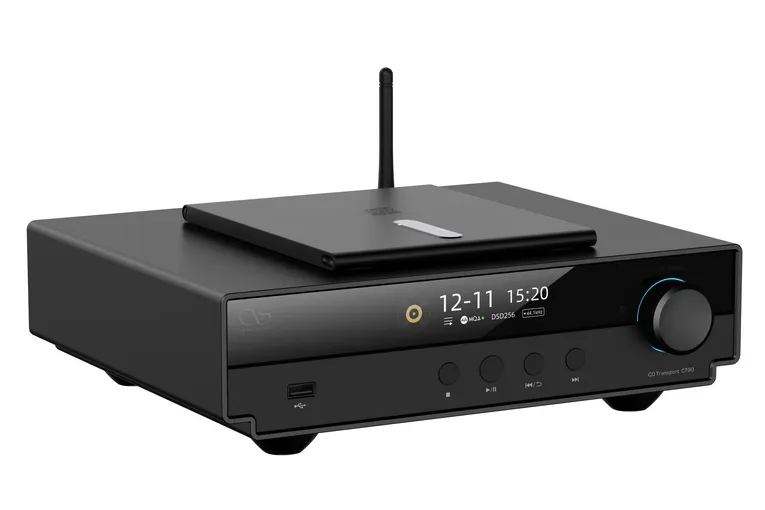 Shanling CT90