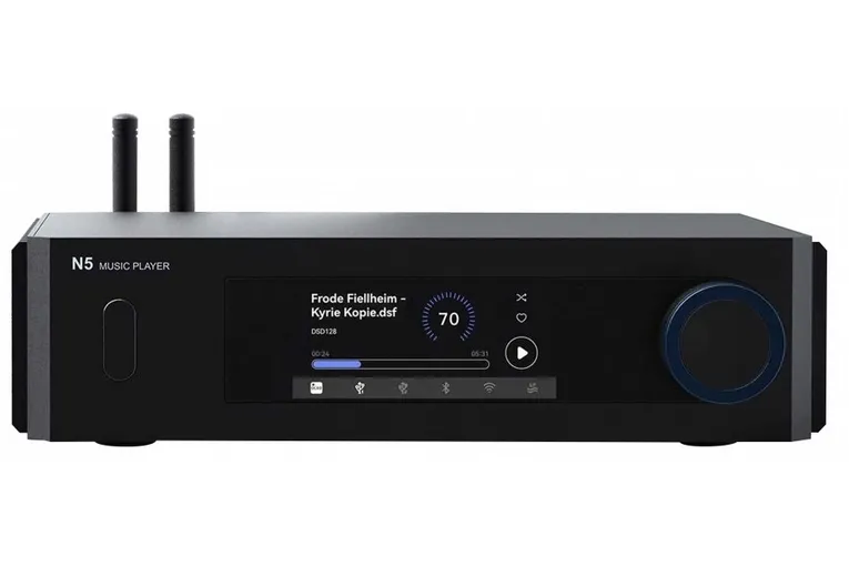 Aune N5 EVO