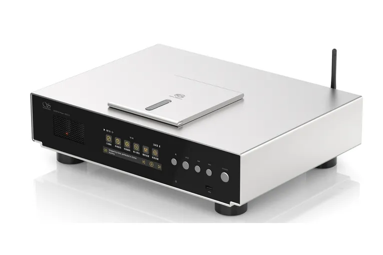 Shanling SCD3.3