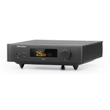 Garlubidor DIVINITY DAC
