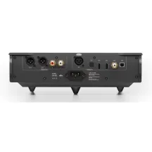 Garlubidor DIVINITY DAC