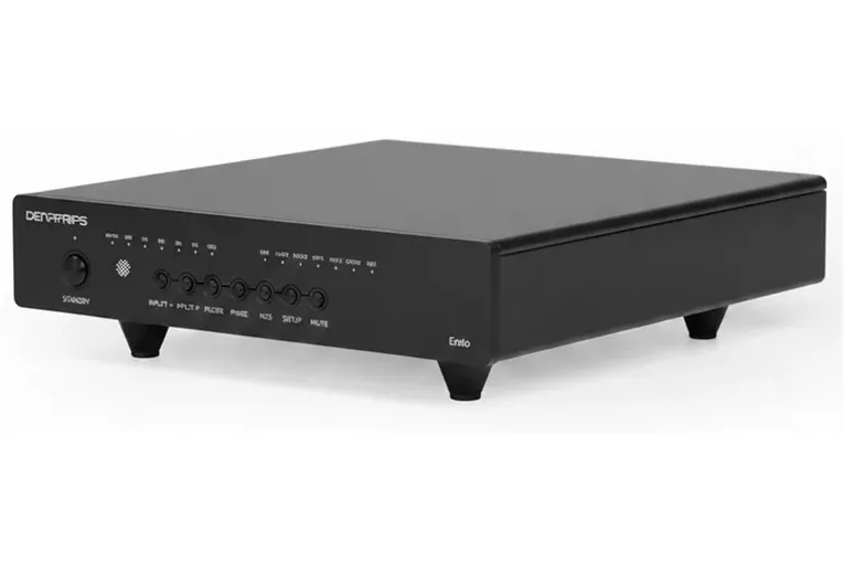 Denafrips ERATO R2R DAC