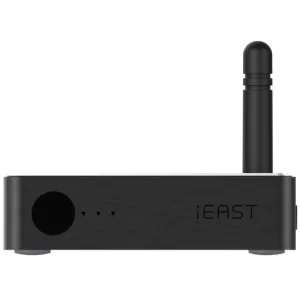 Network Player su www.polarisaudio.it