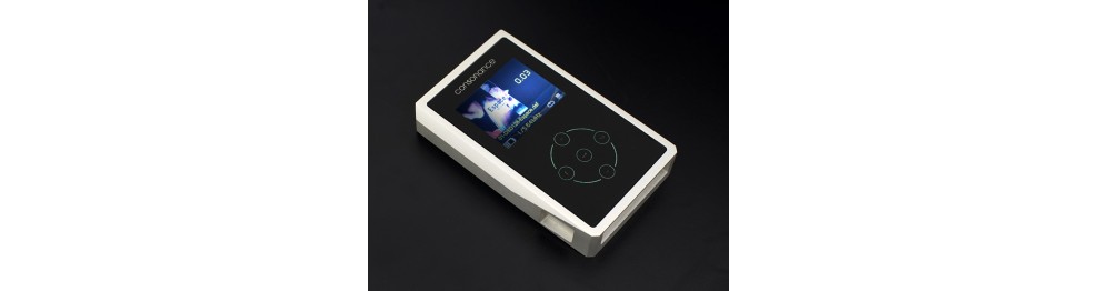 Digital Audio Players