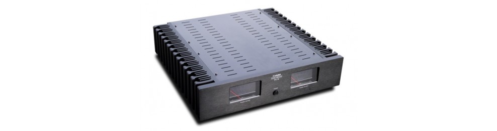 Amplificatori Integrati a Stato Solido