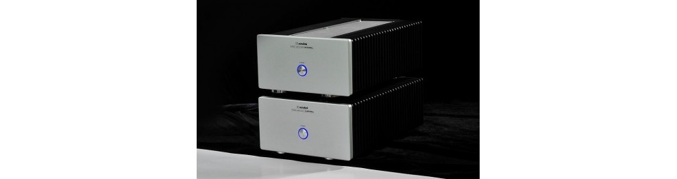 Finali di Potenza Mono a Stato Solido