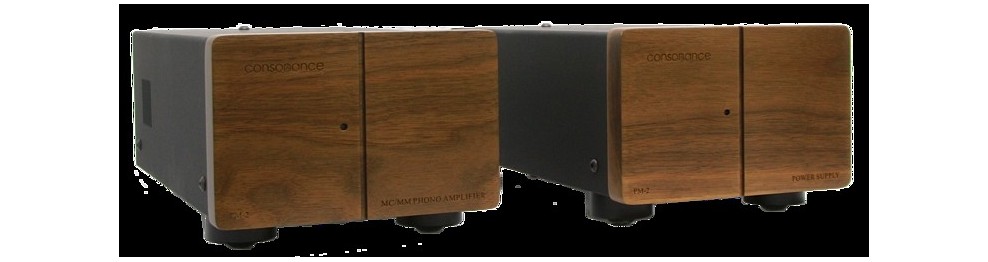 Prephono a Stato Solido