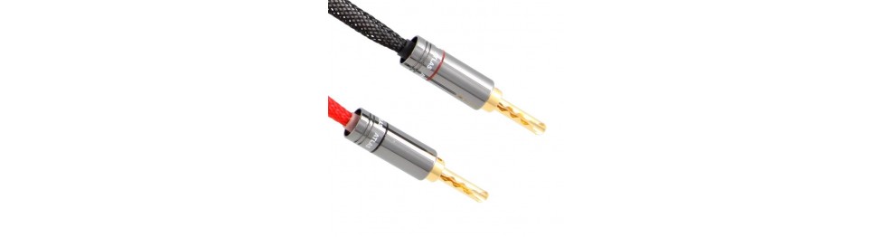 Speakers Cables