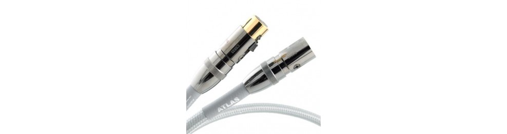 Cavi XLR