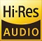 Hi-Res Audio: Hi-Res è una etichetta audio, creata dalla Japan Audio Society, ed è assegnata a...