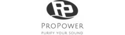 Manufacturer - ProPower