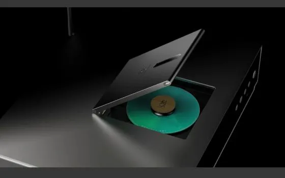 Shanling SCD3.3, l’apparenza inganna.