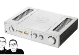 Review HiFi ROSE RA280 by Audio-2G