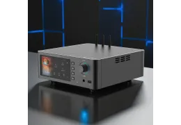 Shanling SM1.3: The Most Versatile Digital Source for Your Hi-Fi System!