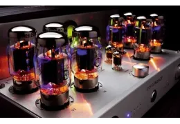 Amplifiers, is a tube amplifier or transistor better?