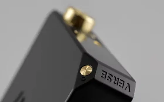 LAiV Crescendo VERSE: potenza R-2R in formato desktop