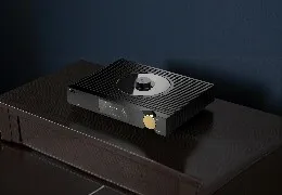 Why buy a CD Player today?