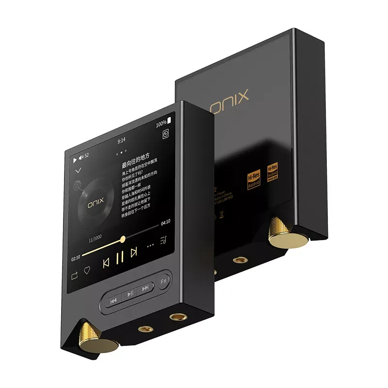 ONIX Tocata XM2 – vista del prodotto