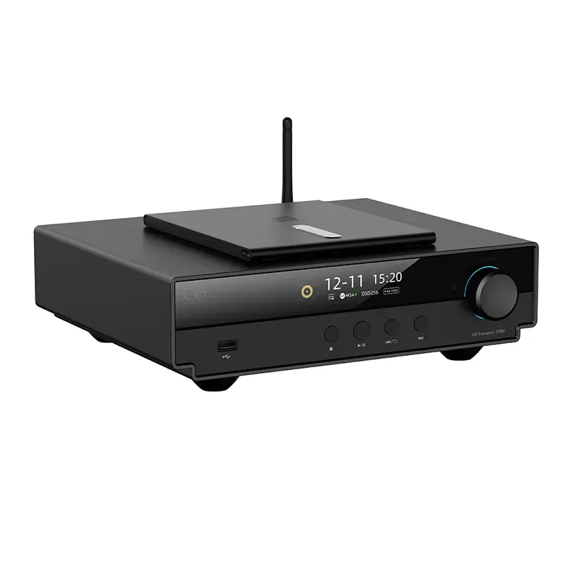 Shanling CT90 – product view