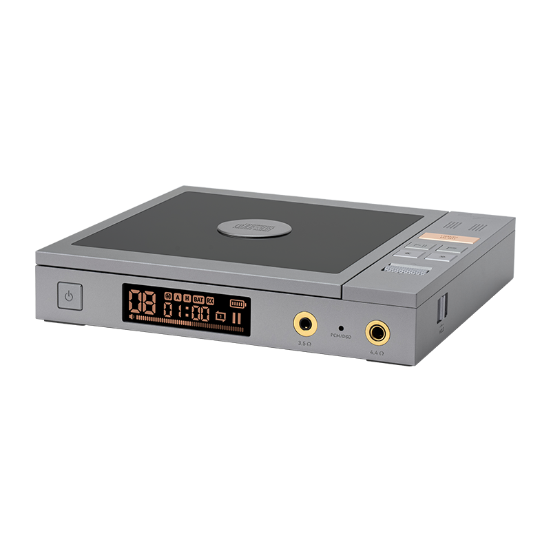 Cayin CP6 – product view