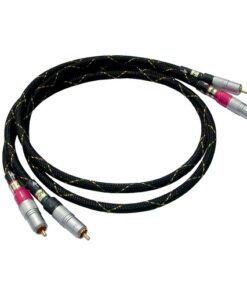 Xindak AC-01 Segnale RCA