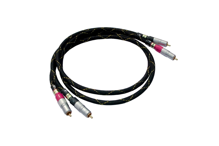 Xindak AC-01 Segnale RCA