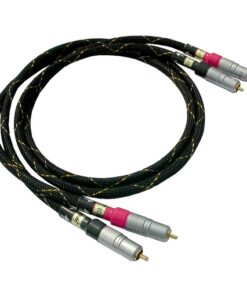 Xindak AC-02 Segnale RCA