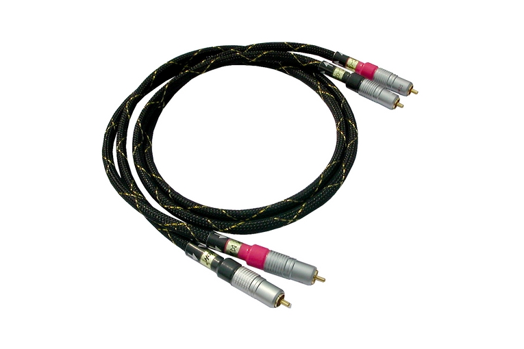 Xindak AC-02 Segnale RCA