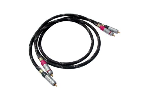 Xindak AC-03 Segnale RCA