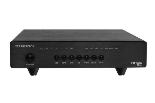 Denafrips ARES 15TH R2R DAC
