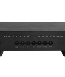 Alternative view of Denafrips ARES 15TH R2R DAC