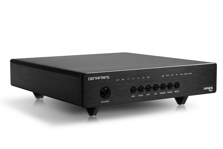 Denafrips ARES 15TH R2R DAC - immagine 3