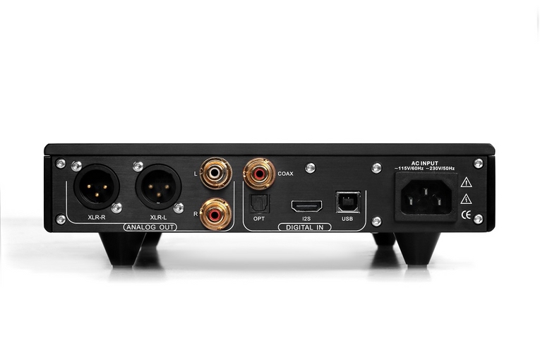 Denafrips ARES 15TH R2R DAC - immagine 4