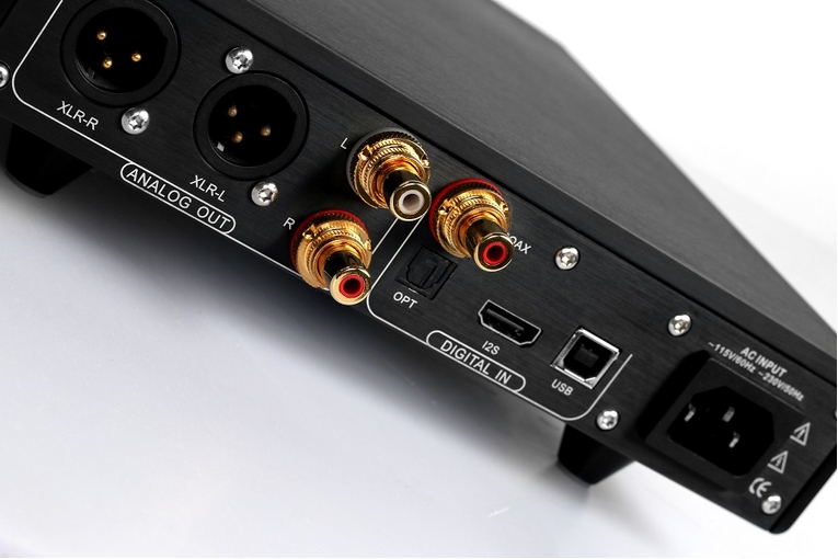 Denafrips ARES 15TH R2R DAC - immagine 5
