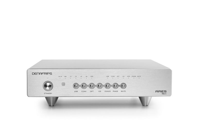 Denafrips ARES 15TH R2R DAC - immagine 6