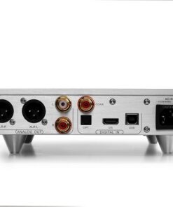 Denafrips ARES 15TH R2R DAC - immagine 7