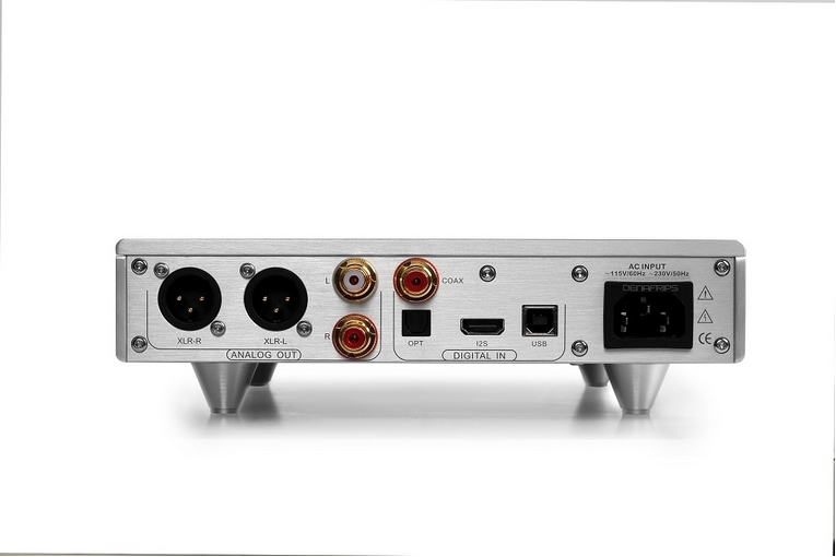 Denafrips ARES 15TH R2R DAC - immagine 7
