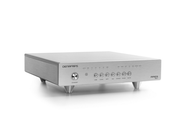 Denafrips ARES 15TH R2R DAC - immagine 8