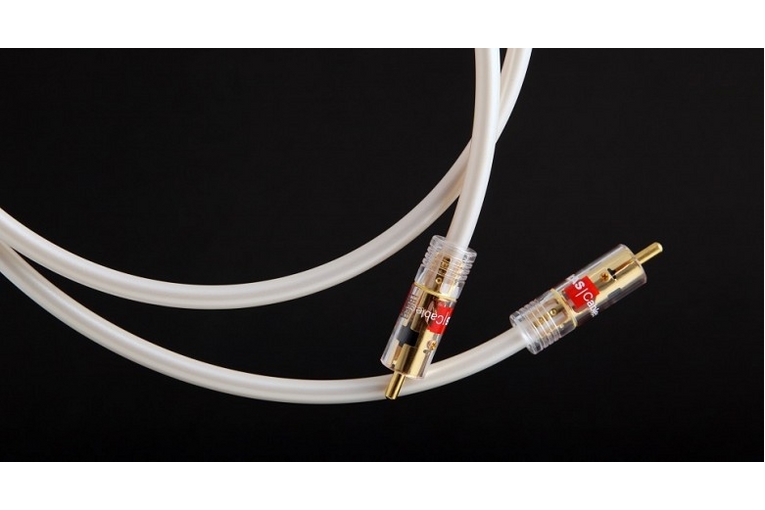Atlas Element Coassiale RCA 75 Ohm