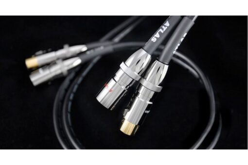 Atlas Hyper XLR